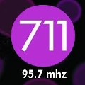 Estación 711 - FM 95.7
